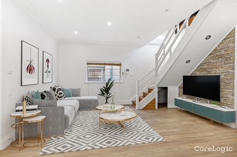 Property photo of 53 Hercules Street Dulwich Hill NSW 2203