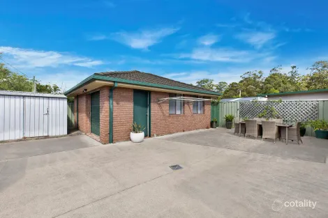 Property photo of 1 Burgin Close Berkeley Vale NSW 2261