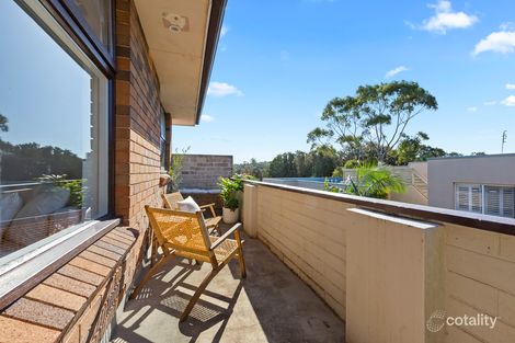 Property photo of 12/6 Campbell Parade Manly Vale NSW 2093
