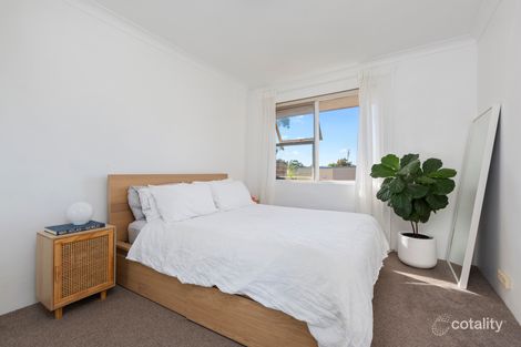Property photo of 12/6 Campbell Parade Manly Vale NSW 2093