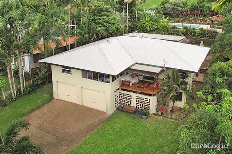 Property photo of 56 Hutchinson Street Whitfield QLD 4870