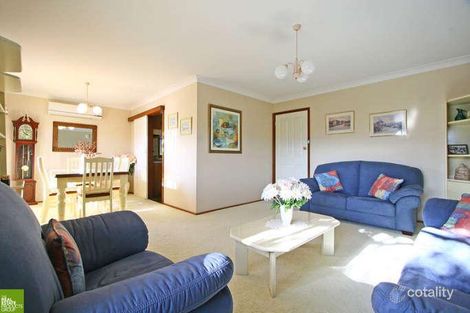 Property photo of 22 Belmont Road Dapto NSW 2530