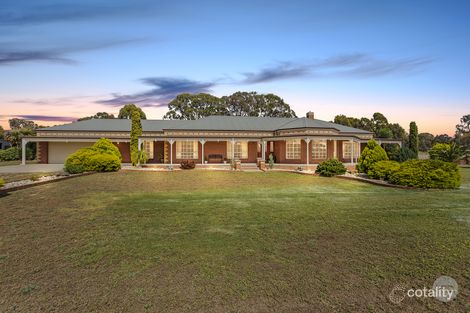 172 Boyles Lane, Lockwood, VIC 3551