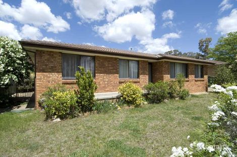 Property photo of 39 Glenelg Street Kaleen ACT 2617