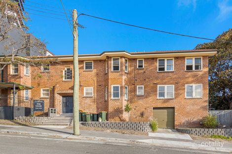 Property photo of 2/5 Rawson Street Wollongong NSW 2500