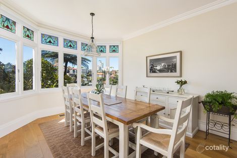 Property photo of 19-21 Kareela Road Cremorne Point NSW 2090