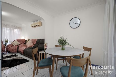 Property photo of 33 Rupertswood Road Rooty Hill NSW 2766