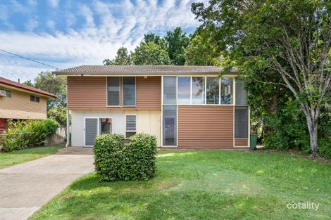 Property photo of 45 Shakespeare Parade Strathpine QLD 4500