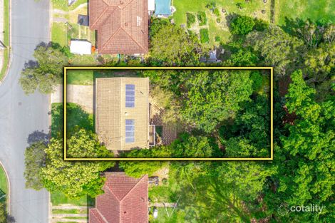 Property photo of 45 Shakespeare Parade Strathpine QLD 4500