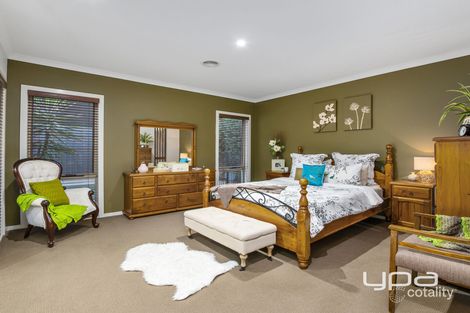 Property photo of 29 Horder Crescent Darley VIC 3340
