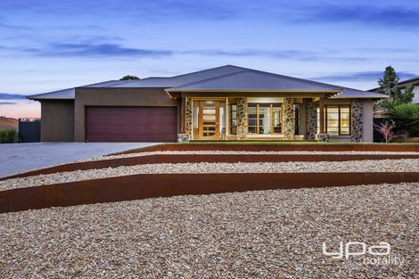 Property photo of 29 Horder Crescent Darley VIC 3340