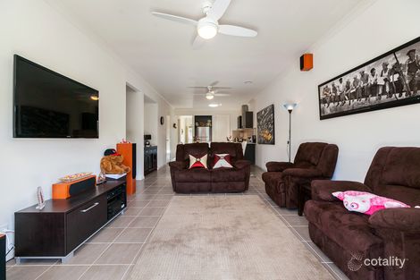 Property photo of 16 Zinnober Gardens Epping VIC 3076
