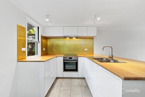 Property photo of 14A Thames Street Balmain NSW 2041