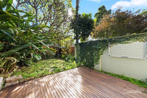 Property photo of 14A Thames Street Balmain NSW 2041
