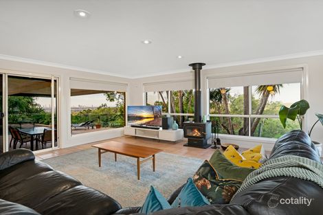 Property photo of 100 Strawberry Road Mudgeeraba QLD 4213