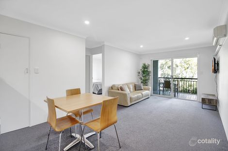 110/19 Sheehan St, Milton, QLD 4064