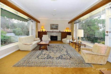 Property photo of 6 Summit Drive Eaglemont VIC 3084
