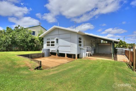 Property photo of 24 Crawford Drive Dundowran QLD 4655