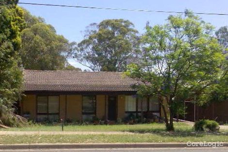 Property photo of 70 Hamilton Street Riverstone NSW 2765