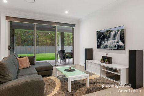 Property photo of 46 Nagle Street Jordan Springs NSW 2747