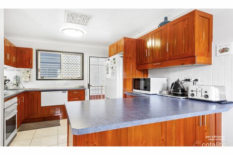 Property photo of 4 Cant Street Kawana QLD 4701