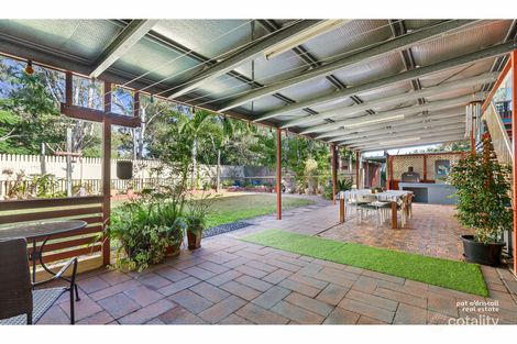 Property photo of 4 Cant Street Kawana QLD 4701