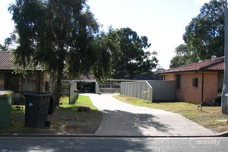 25 Pindari Dr, South Penrith, NSW 2750