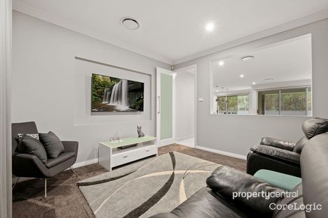 Property photo of 46 Nagle Street Jordan Springs NSW 2747