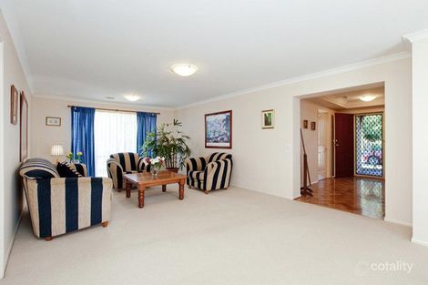 Property photo of 6 Blossom Lane Werribee VIC 3030