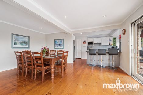 Property photo of 4 Fir Court Kilsyth VIC 3137