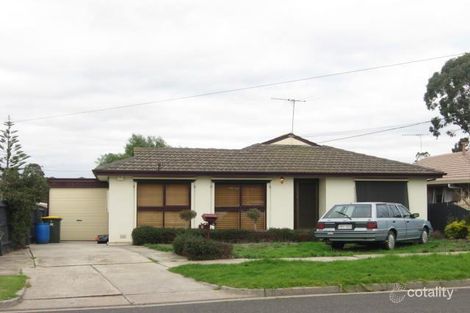 2 Terront Ct, Deer Park, VIC 3023