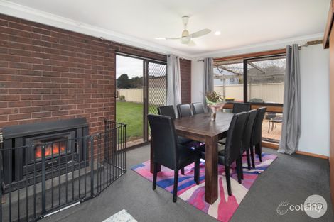 Property photo of 27 Luttet Street Creswick VIC 3363