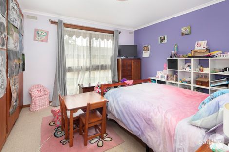 Property photo of 27 Luttet Street Creswick VIC 3363