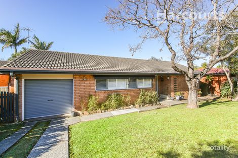 Property photo of 136 Campbellfield Avenue Bradbury NSW 2560