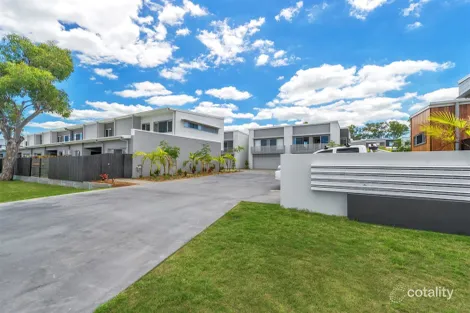 12/1 WATTLE ST, CANNON HILL, QLD 4170