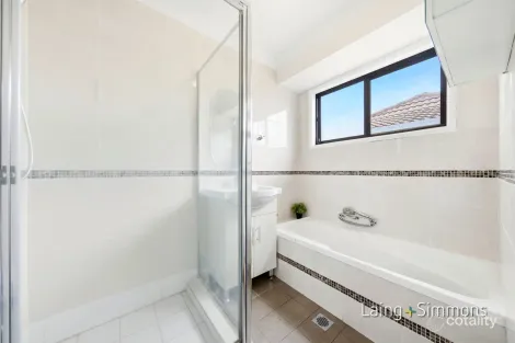 Property photo of 20/19 Plunkett Crescent Mount Druitt NSW 2770