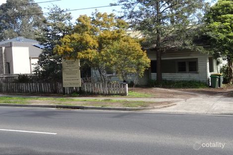 Property photo of 1173 Main Road Eltham VIC 3095