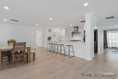 Property photo of 28 Romney Way Parkwood WA 6147