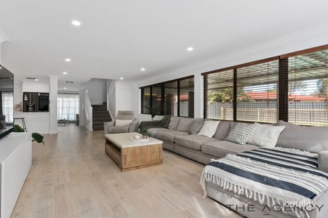 Property photo of 28 Romney Way Parkwood WA 6147