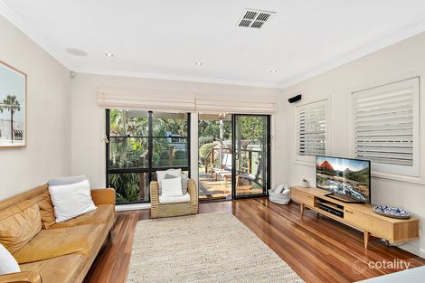 Property photo of 105 Napoleon Street Sans Souci NSW 2219