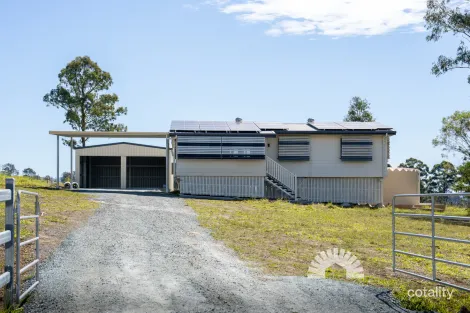 133 F Lindsay Rd, Rocksberg, QLD 4510
