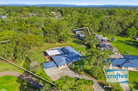 Property photo of 17 Sliprail Place New Beith QLD 4124