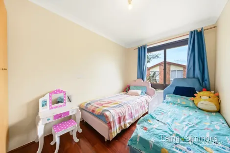Property photo of 20/19 Plunkett Crescent Mount Druitt NSW 2770