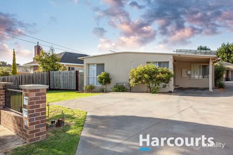 Property photo of 13 McLennan Street Eumemmerring VIC 3177