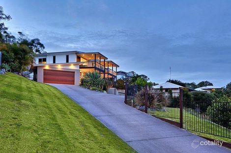 Property photo of 8 Valley View Court Little Mountain QLD 4551