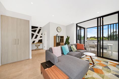 Property photo of 310/78A Albany Street Crows Nest NSW 2065