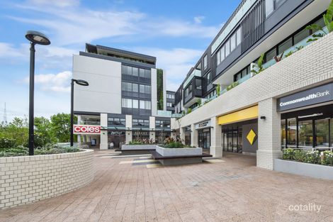 Property photo of 310/78A Albany Street Crows Nest NSW 2065