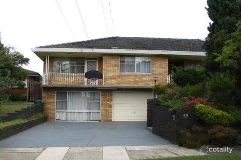 Property photo of 59 Conrad Street North Ryde NSW 2113
