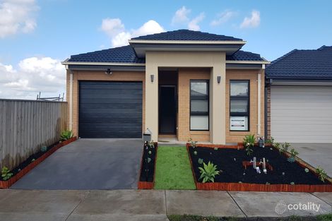 Property photo of 3 Lusco Street Kalkallo VIC 3064