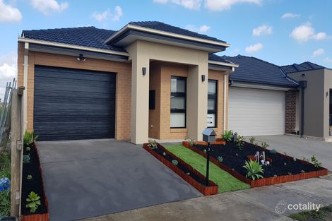 Property photo of 3 Lusco Street Kalkallo VIC 3064